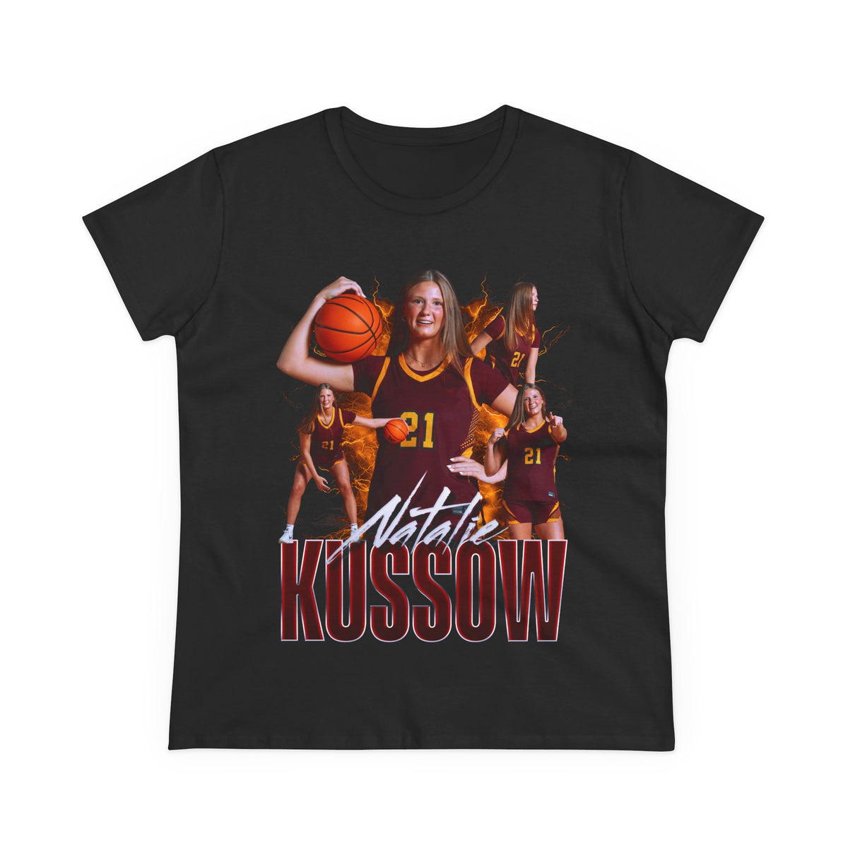Natalie Kussow Women's Tee