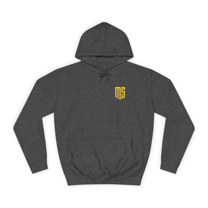 Mia Souza Premium Hoodie