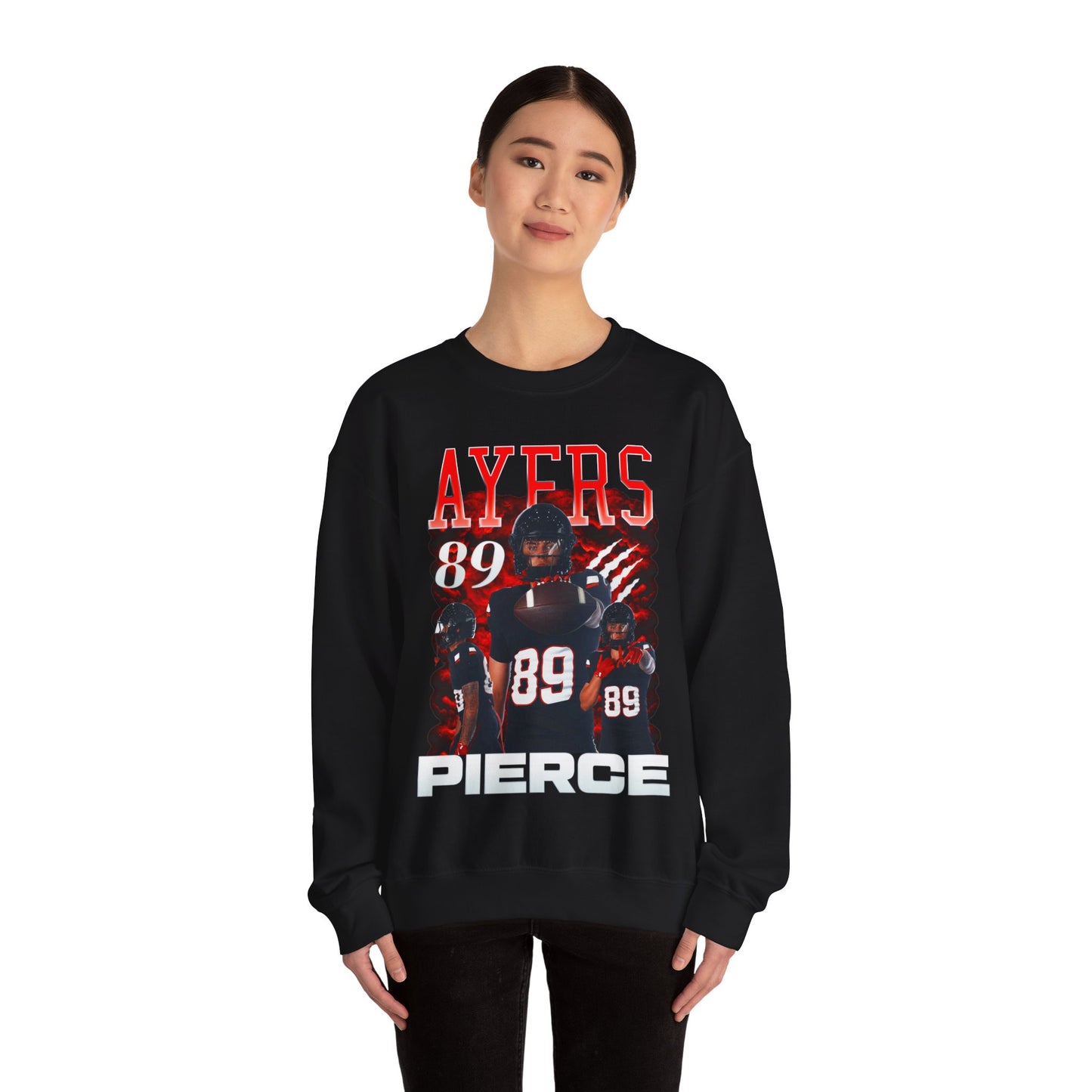Pierce Ayers Crewneck Sweatshirt