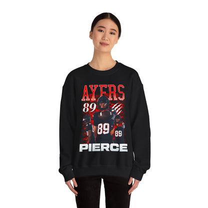 Pierce Ayers Crewneck Sweatshirt