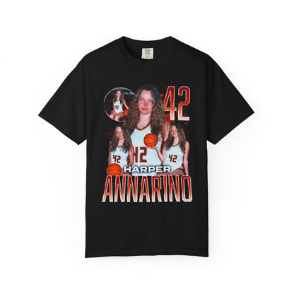 Harper Annarino Premium Tee