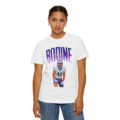 Hank Bodine Big Last Name Premium Tee