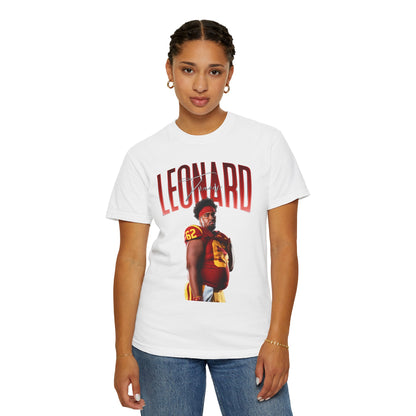 Travis Leonard Athlete Glory Premium Tee