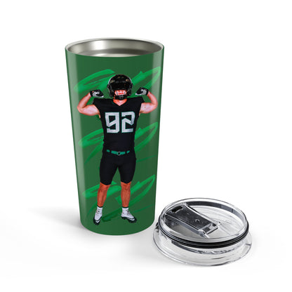 Cole Goldsworthy 20oz Tumbler