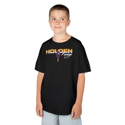 Kaedyn Holden Star Player Kids Tee