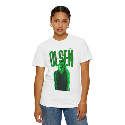 Jenna Olsen Faded Glory Premium Tee