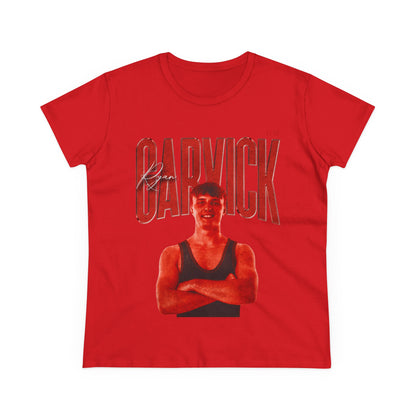 Ryan Garvick Faded Glory Women's Tee