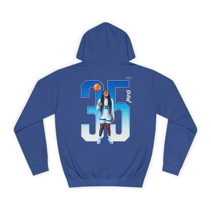 Jada Snow Player Icon Premium Hoodie