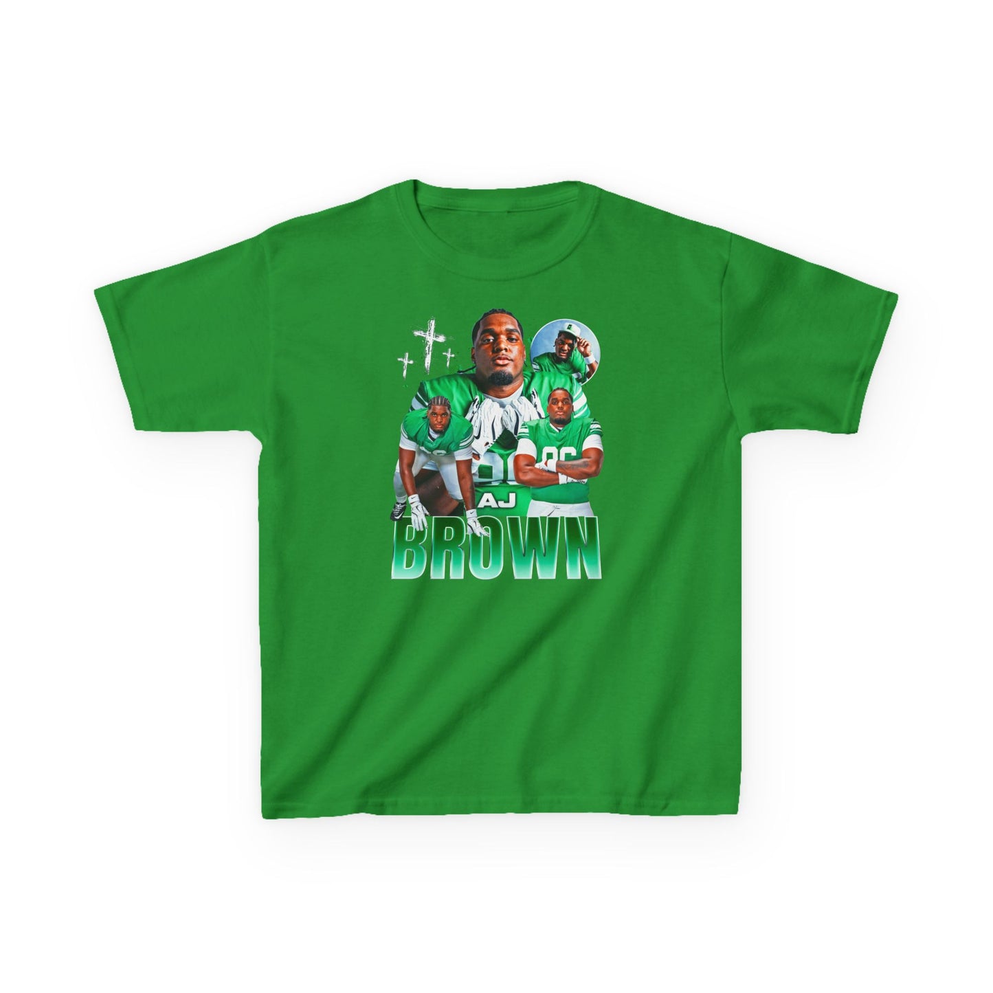 Aj Brown Kids Tee