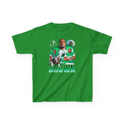 Aj Brown Kids Tee