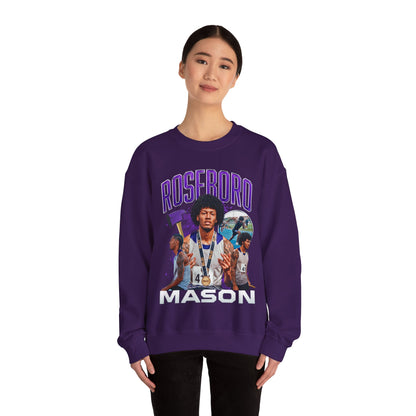 Mason Roseboro Crewneck Sweatshirt