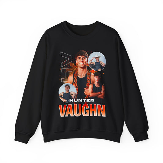 Hunter Vaughn Crewneck Sweatshirt