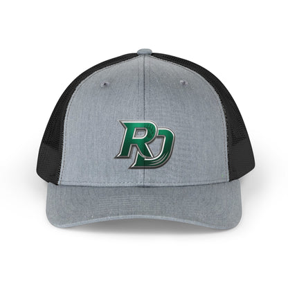 Rachel Davis Logo Trucker Hat