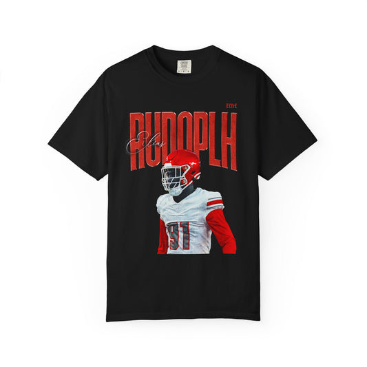 Elias Rudolph Faded Glory Premium Tee
