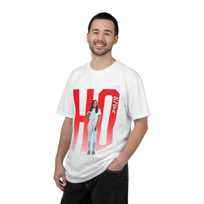 Hayleigh Oliver Player Icon Premium Tee