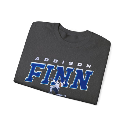 Addison Finn Icon Crewneck Sweatshirt