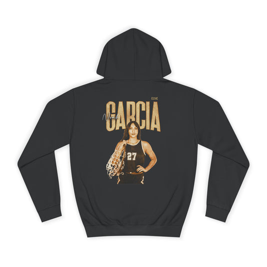 Noah Garcia Faded Glory Premium Hoodie