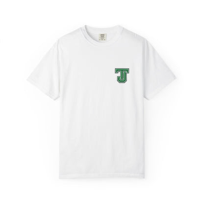 Tessa Jacobson Logo Premium Tee