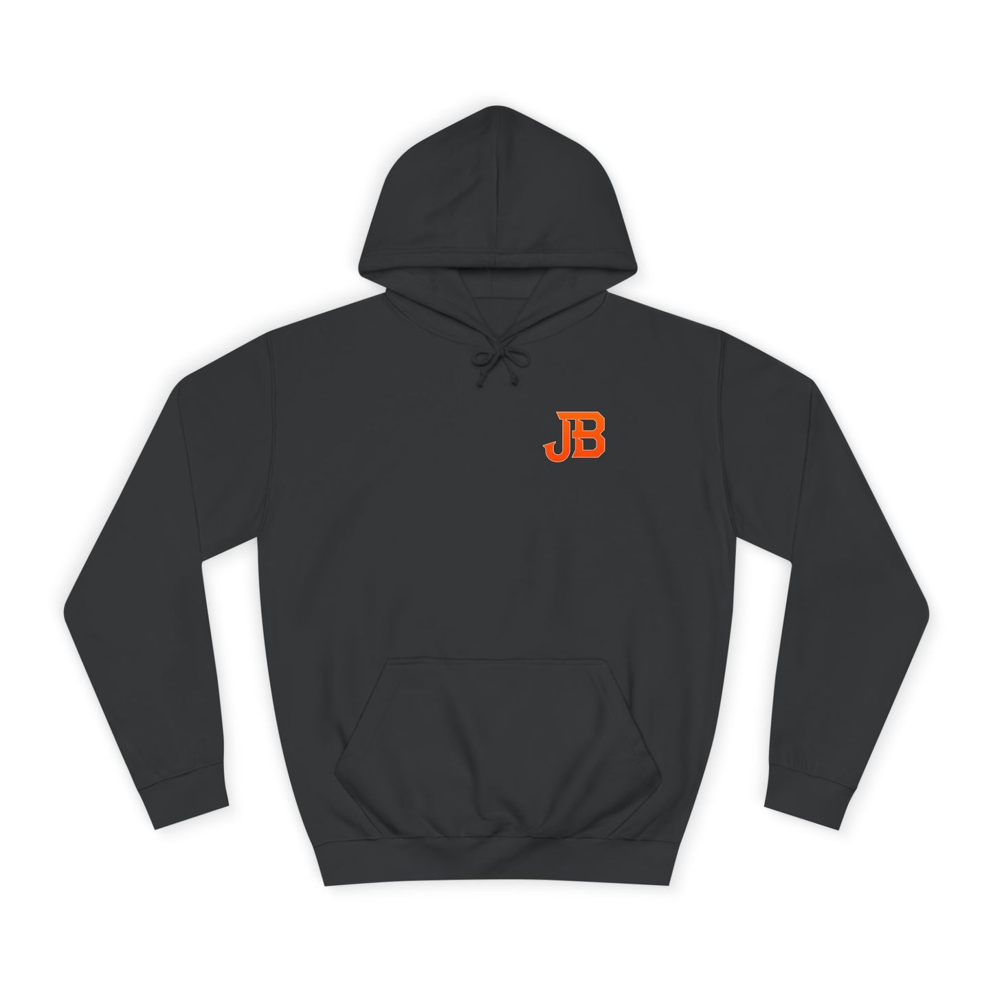 Jerrell Brasher Athlete Glory Premium Hoodie