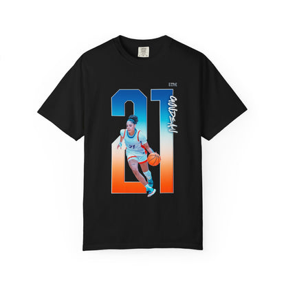 Alexsyah Goudeau Player Icon Premium Tee