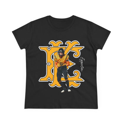 Kane Eggerton Elite Athlete Women's Tee