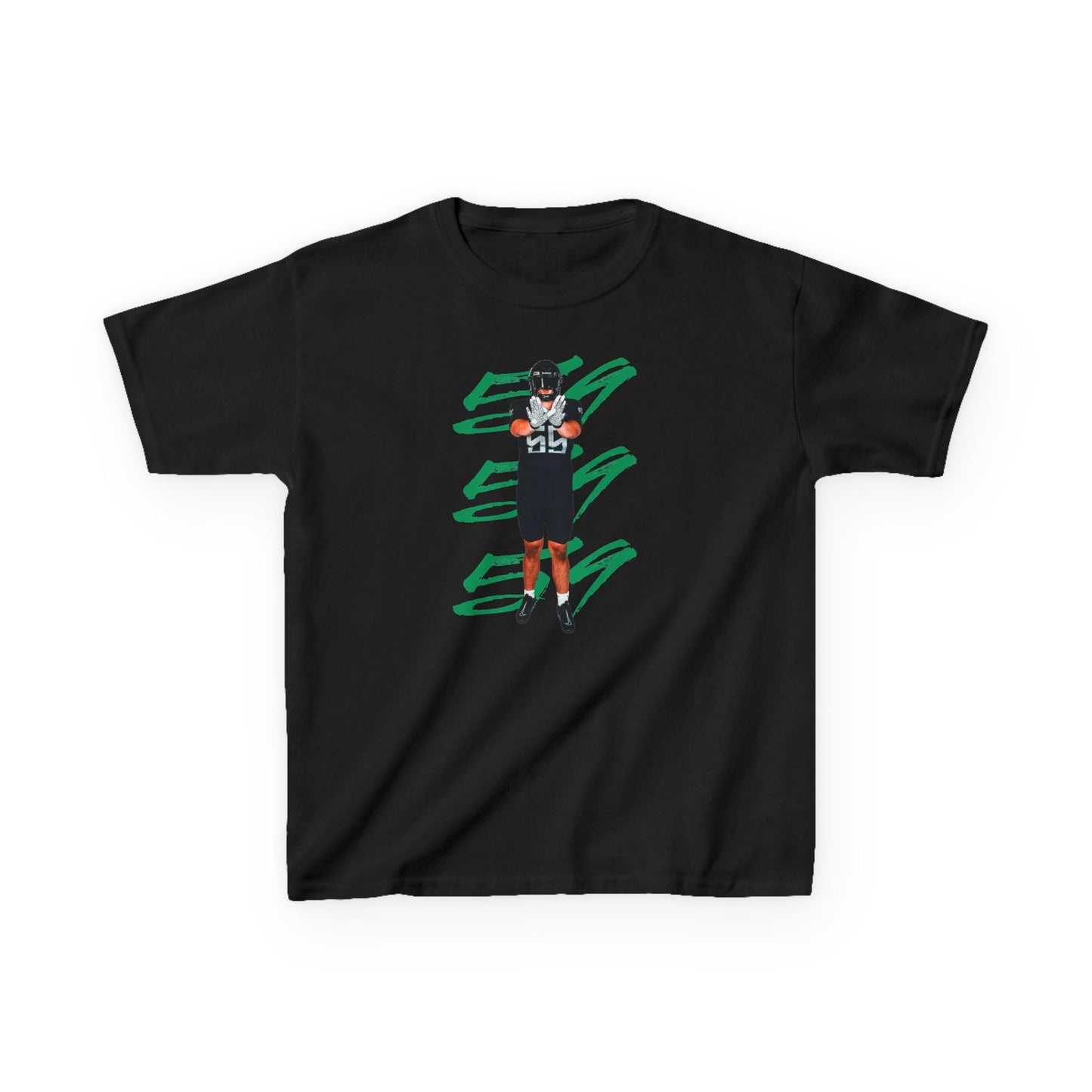 Zeliah Wade Kids Tee