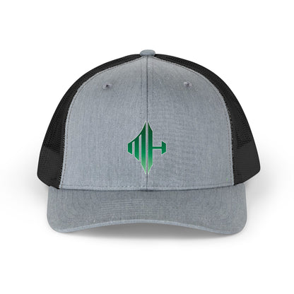 Makenna Harrington Logo Trucker Hat