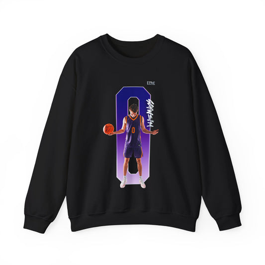 Carson Schweim Player Icon Crewneck Sweatshirt