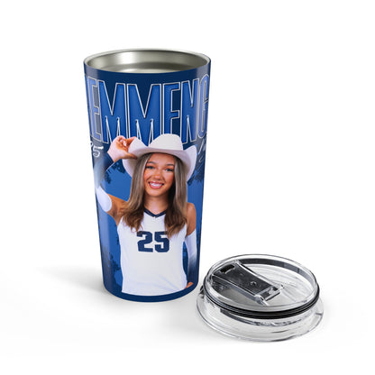 Khylie Remmenga 20oz Tumbler