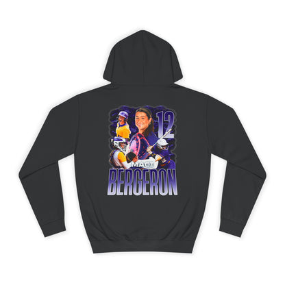 Maci Bergeron Premium Hoodie