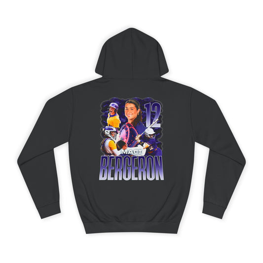 Maci Bergeron Premium Hoodie