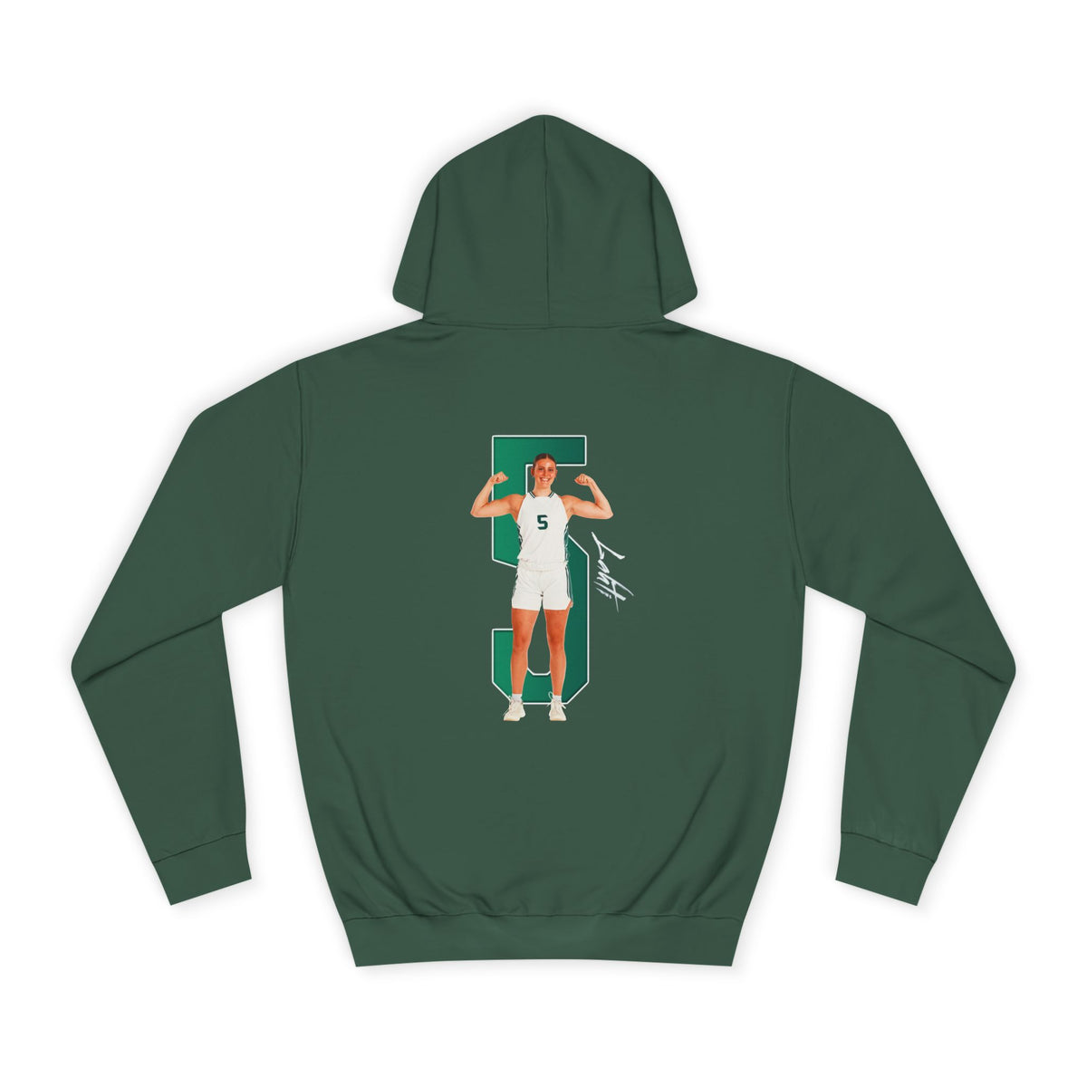 Sophie Lahti Player Icon Number Premium Hoodie