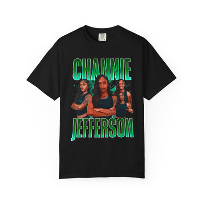 Channie Jefferson Premium Tee