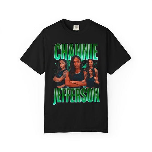Channie Jefferson Premium Tee