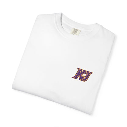 Kaylynn Janes Logo Premium Tee