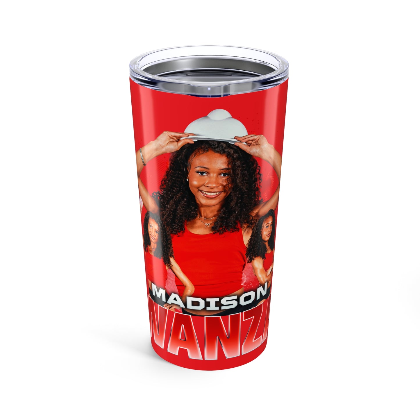 Madison Wanza 20oz Tumbler
