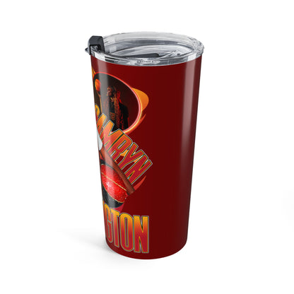 Camryn Washington 20oz Tumbler