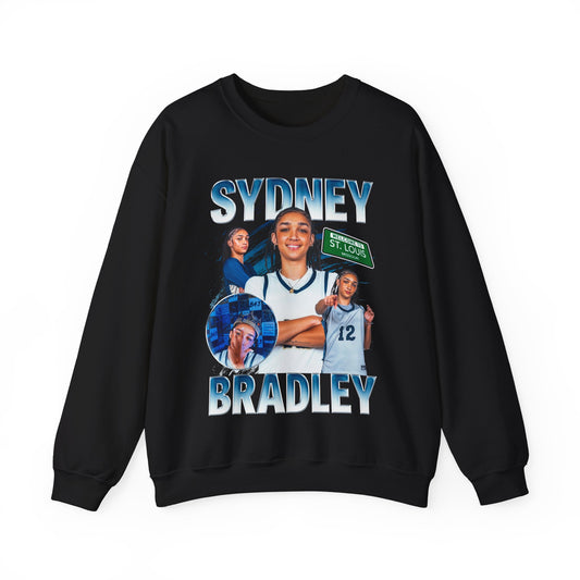 Sydney Bradley Crewneck Sweatshirt