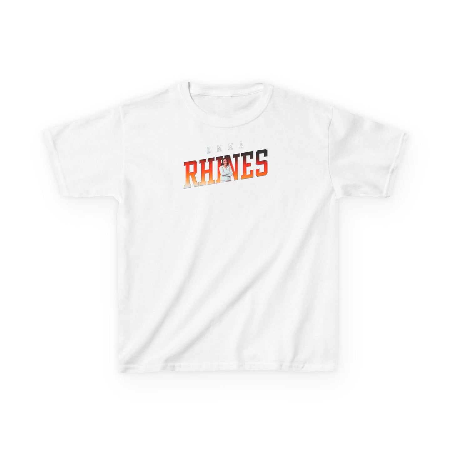 Emma Rhines Icon Kids Tee