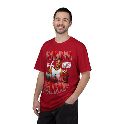 Kamiera Watkins Premium Tee