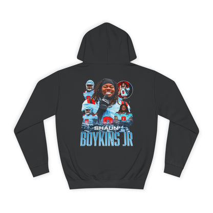Shaun Boykins Jr. Premium Hoodie