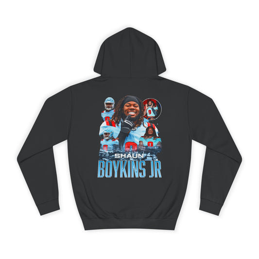 Shaun Boykins Jr. Premium Hoodie
