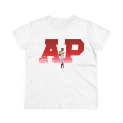 Ana Powell Elite Athlete Women's Tee