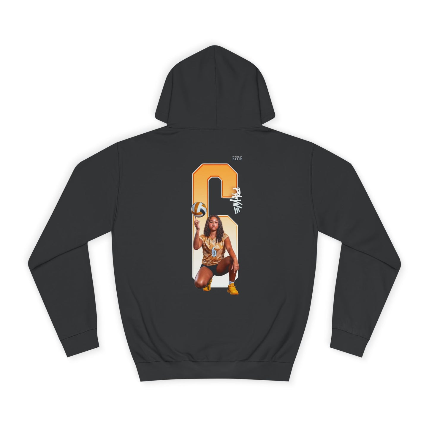 Bailee Payne Player Icon Premium Hoodie