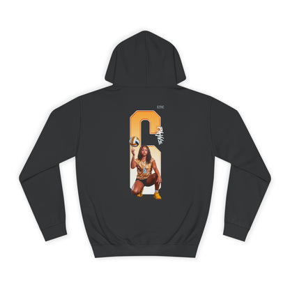 Bailee Payne Player Icon Premium Hoodie