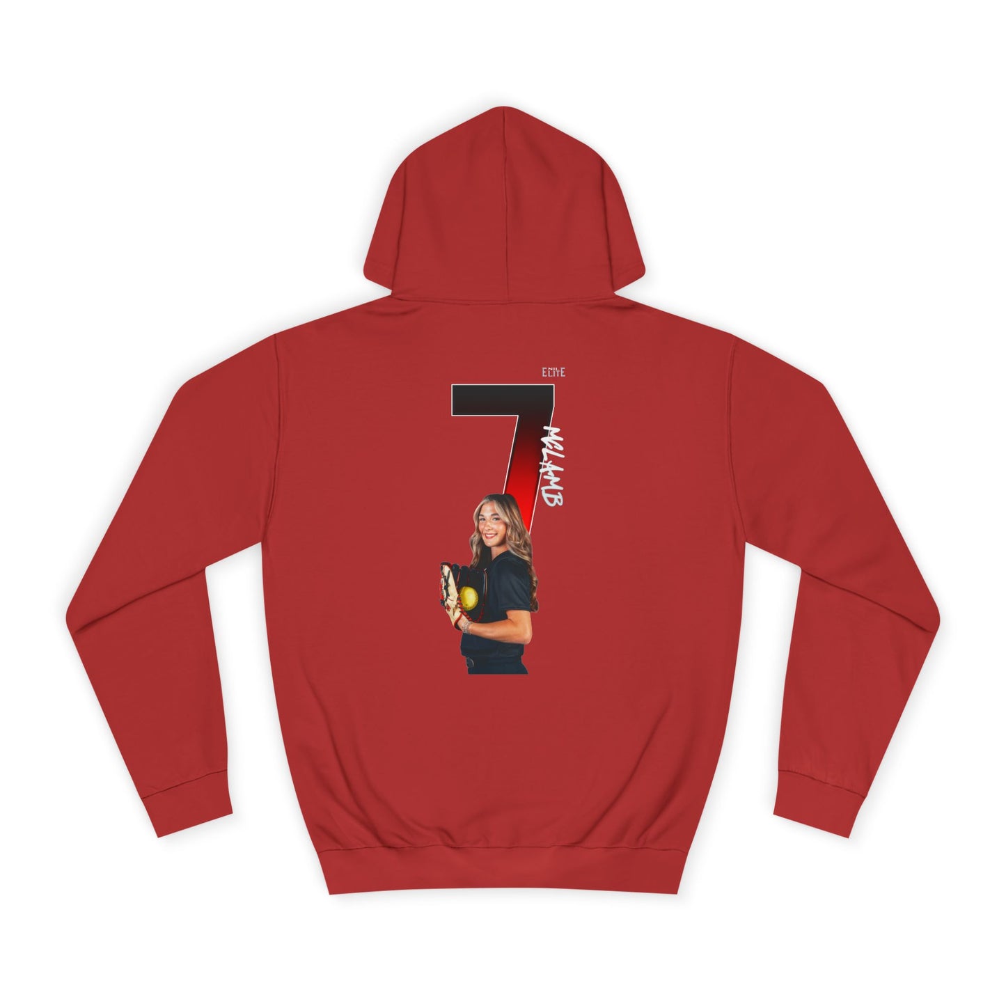 Glenna McLamb Player Icon Premium Hoodie
