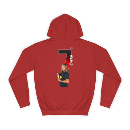 Glenna McLamb Player Icon Premium Hoodie