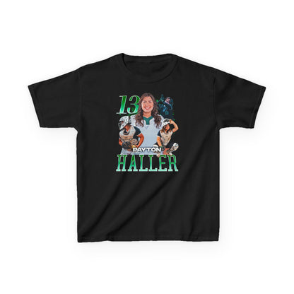 Payton Haller Kids Tee