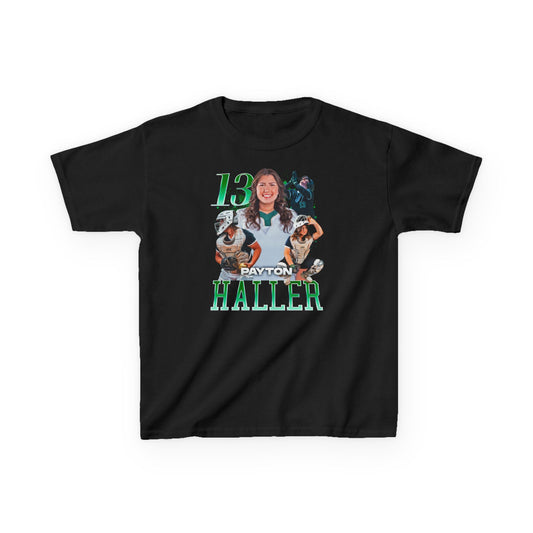Payton Haller Kids Tee