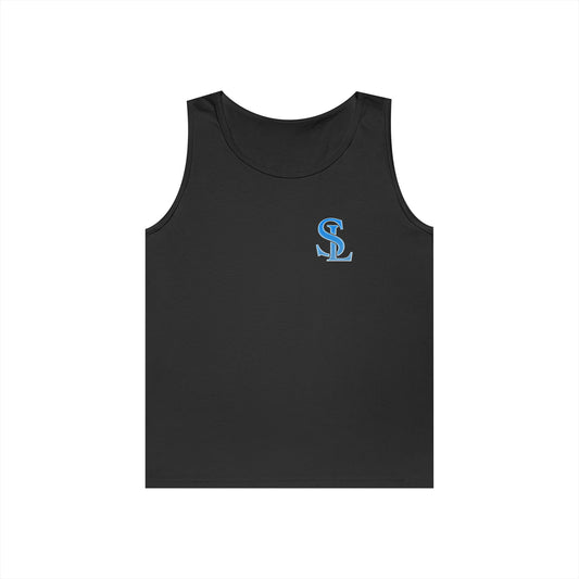 Saniya Lakey Heavy Cotton Tank Top